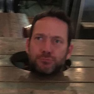 Meet your Posher, Bryan